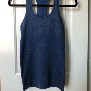 lululemon: swiftly tech tank